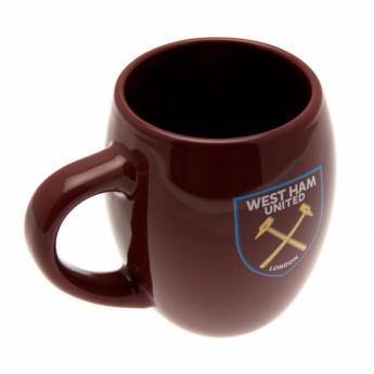West Ham United šalica Tea Tub Mug