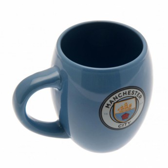 Manchester City šalica Tea Tub Mug