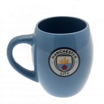 Manchester City šalica Tea Tub Mug