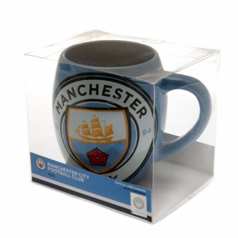 Manchester City šalica Tea Tub Mug