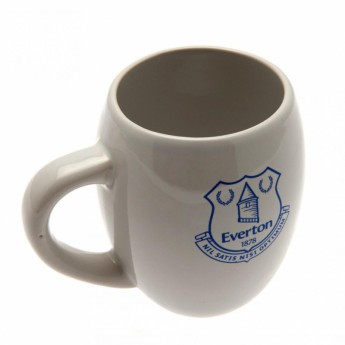 FC Everton šalica Tea Tub Mug white