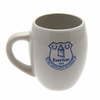 FC Everton šalica Tea Tub Mug white