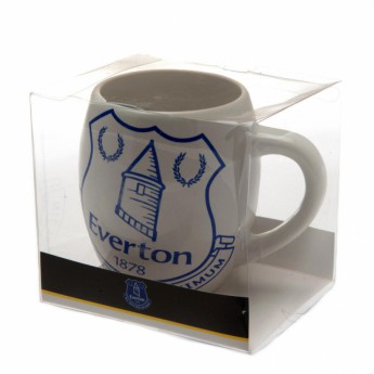 FC Everton šalica Tea Tub Mug white
