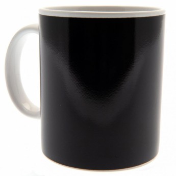 Tottenham Hotspur šalica Heat Changing Mug GR