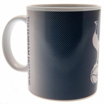 Tottenham Hotspur šalica Heat Changing Mug GR