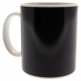 Real Madrid šalica Heat Changing Mug