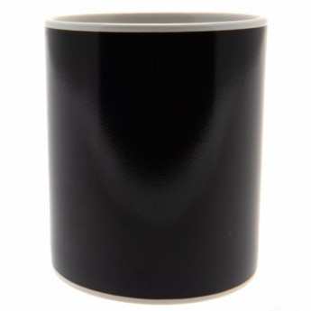 Real Madrid šalica Heat Changing Mug