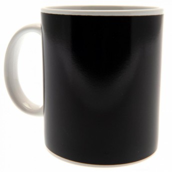 Newcastle United šalica Heat Changing Mug