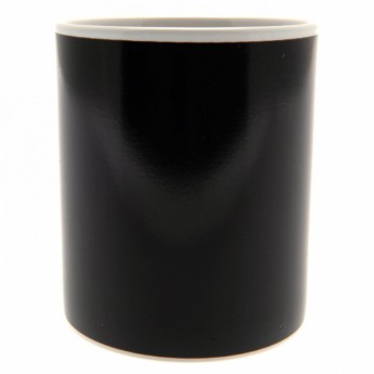 Newcastle United šalica Heat Changing Mug