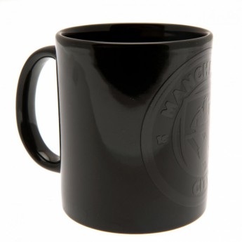 Manchester City šalica Heat Changing Mug