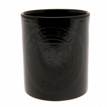 Manchester City šalica Heat Changing Mug