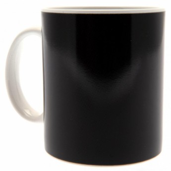 FC Liverpool šalica Heat Changing Mug GR