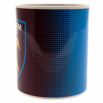West Ham United šalica Mug HT