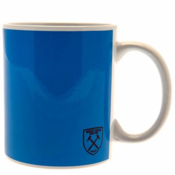 West Ham United šalica Mug HT