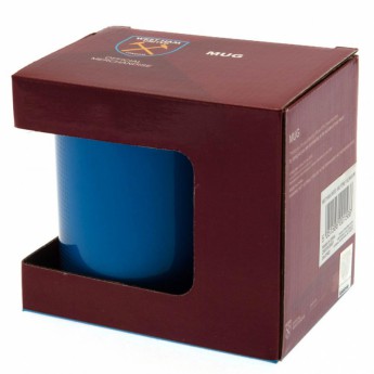 West Ham United šalica Mug HT
