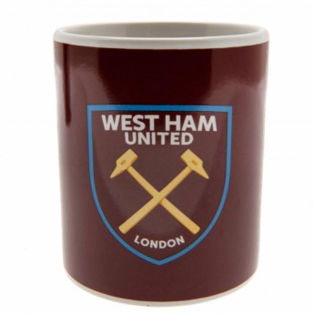 West Ham United šalica Mug FD