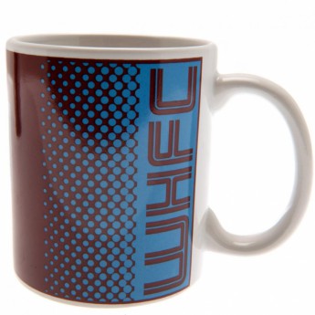 West Ham United šalica Mug FD