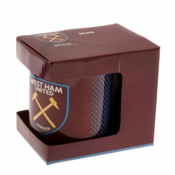 West Ham United šalica Mug FD
