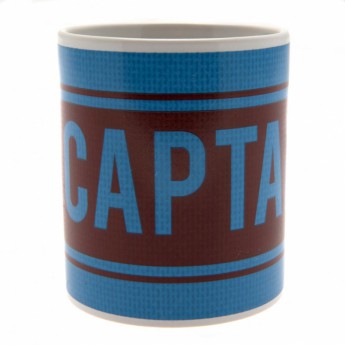 West Ham United šalica Mug CP