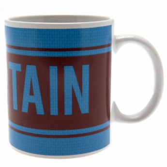 West Ham United šalica Mug CP