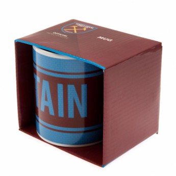 West Ham United šalica Mug CP