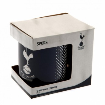 Tottenham Hotspur šalica Mug FD
