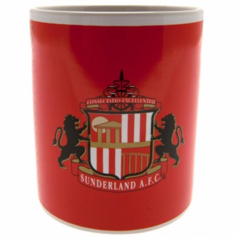Sunderland šalica Mug FD