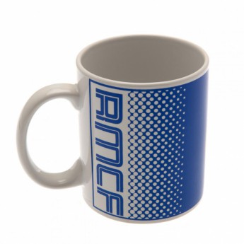 Real Madrid šalica Mug FD