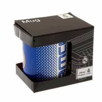 Real Madrid šalica Mug FD