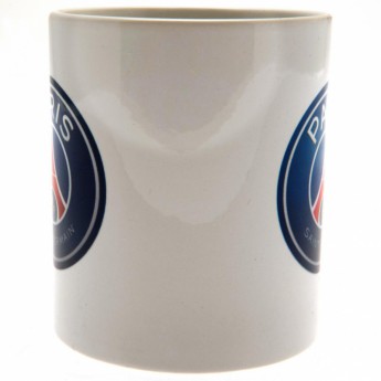 Paris Saint Germain šalica Mug