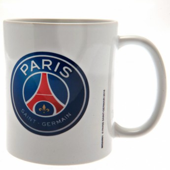 Paris Saint Germain šalica Mug