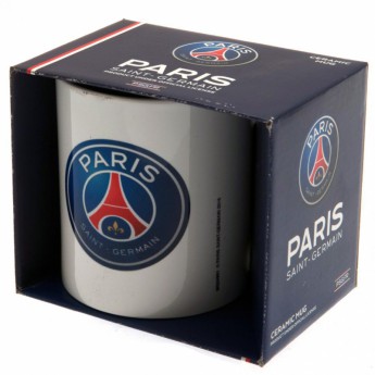 Paris Saint Germain šalica Mug