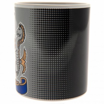 Newcastle United šalica Mug HT