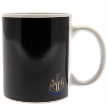 Newcastle United šalica Mug HT