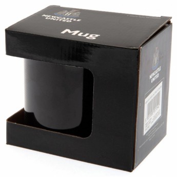 Newcastle United šalica Mug HT