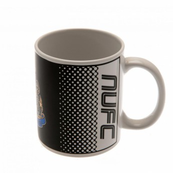 Newcastle United šalica Mug FD