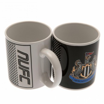 Newcastle United šalica Mug FD