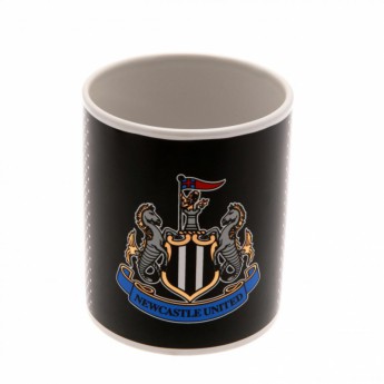 Newcastle United šalica Mug FD