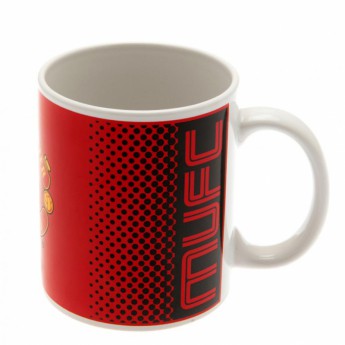 Manchester United šalica Mug FD