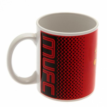 Manchester United šalica Mug FD