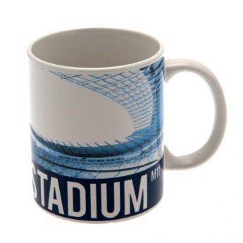 Manchester City šalica Mug SD
