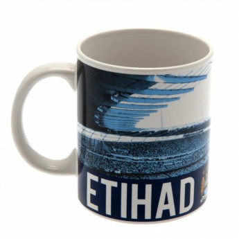 Manchester City šalica Mug SD