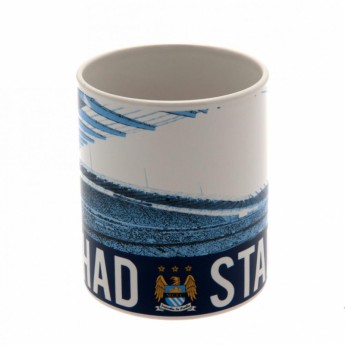 Manchester City šalica Mug SD
