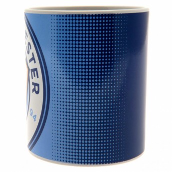 Manchester City šalica Mug HT