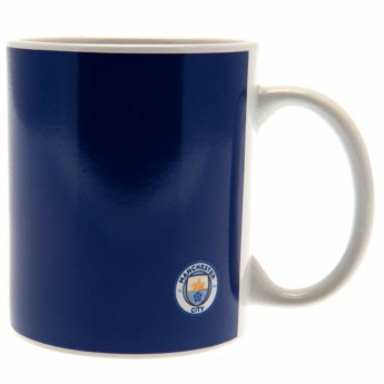 Manchester City šalica Mug HT