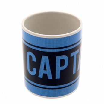Manchester City šalica Mug CP