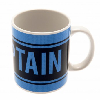 Manchester City šalica Mug CP