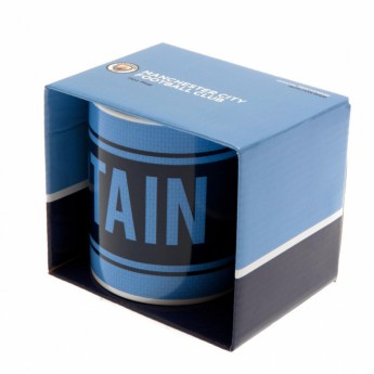 Manchester City šalica Mug CP