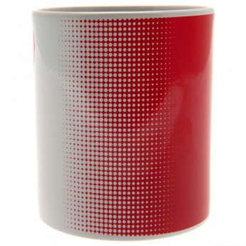 FC Liverpool šalica Mug HT