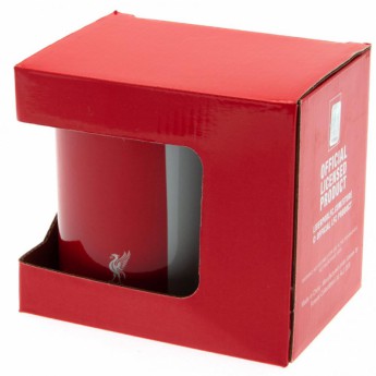 FC Liverpool šalica Mug HT